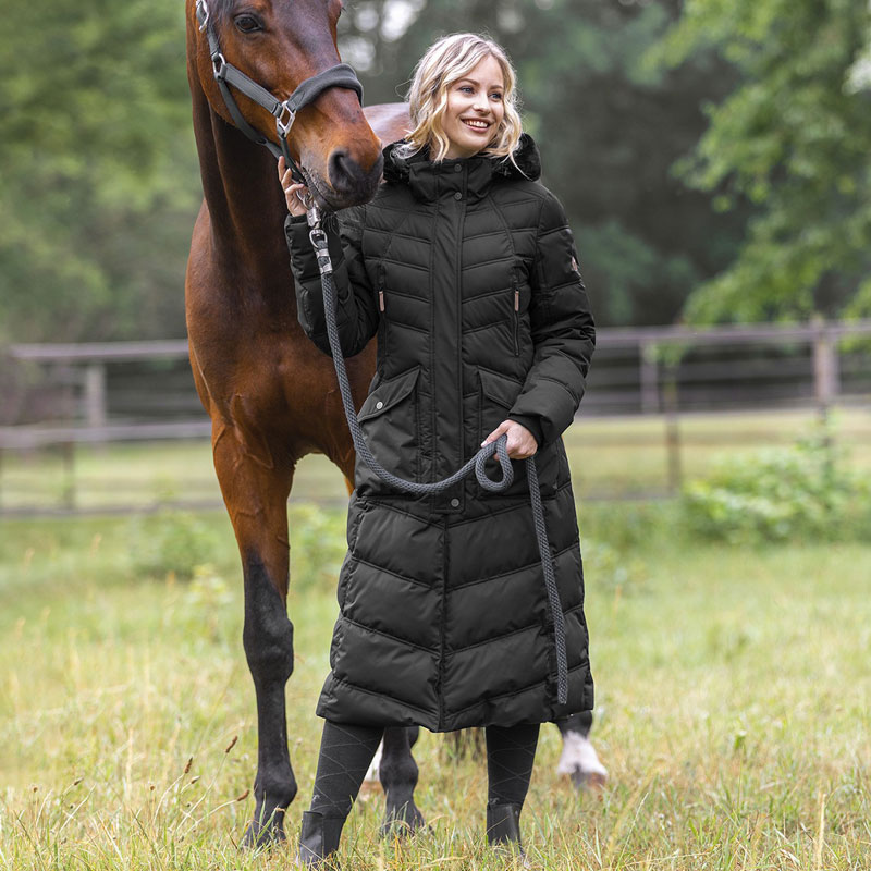 楽天市場】ELTサーモコート サフィーラNEO-21 乗馬 乗馬用品