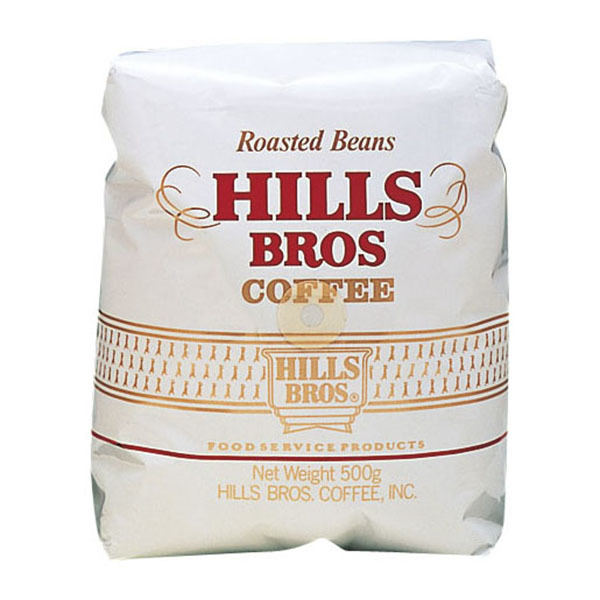 楽天市場】【賞味期限2026年12月】ヒルス 業務用ブレンドコーヒー（豆