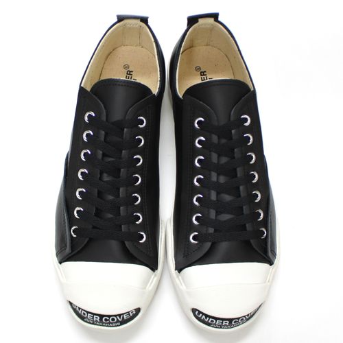 楽天市場】【中古】 UNDERCOVER アンダーカバー 24AW ジャックパーセル