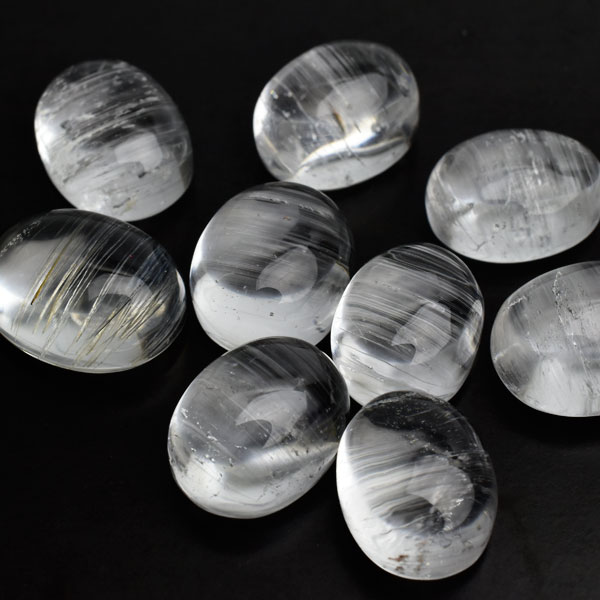 楽天市場】ニードルイントパーズ 天然トパーズ◇希少・未処理