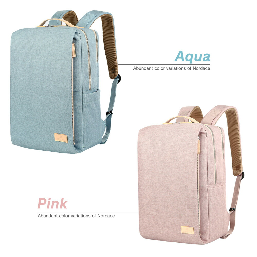 楽天市場】Nordace Siena リュック ビジネスリュック ブランド メンズ