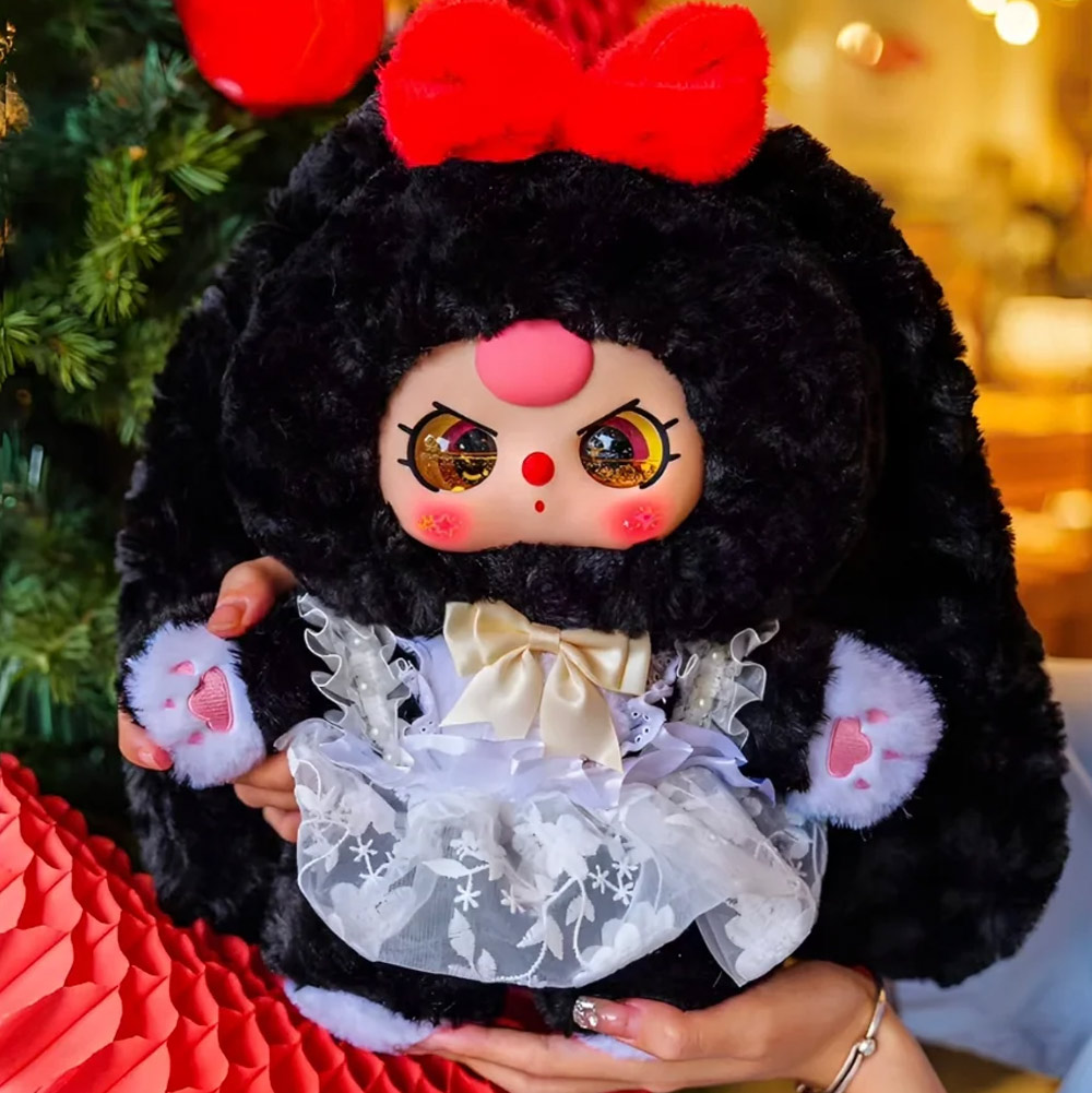 楽天市場】【正規品】ぬいぐるみ うさぎ 熊 くま [ BABY THREE