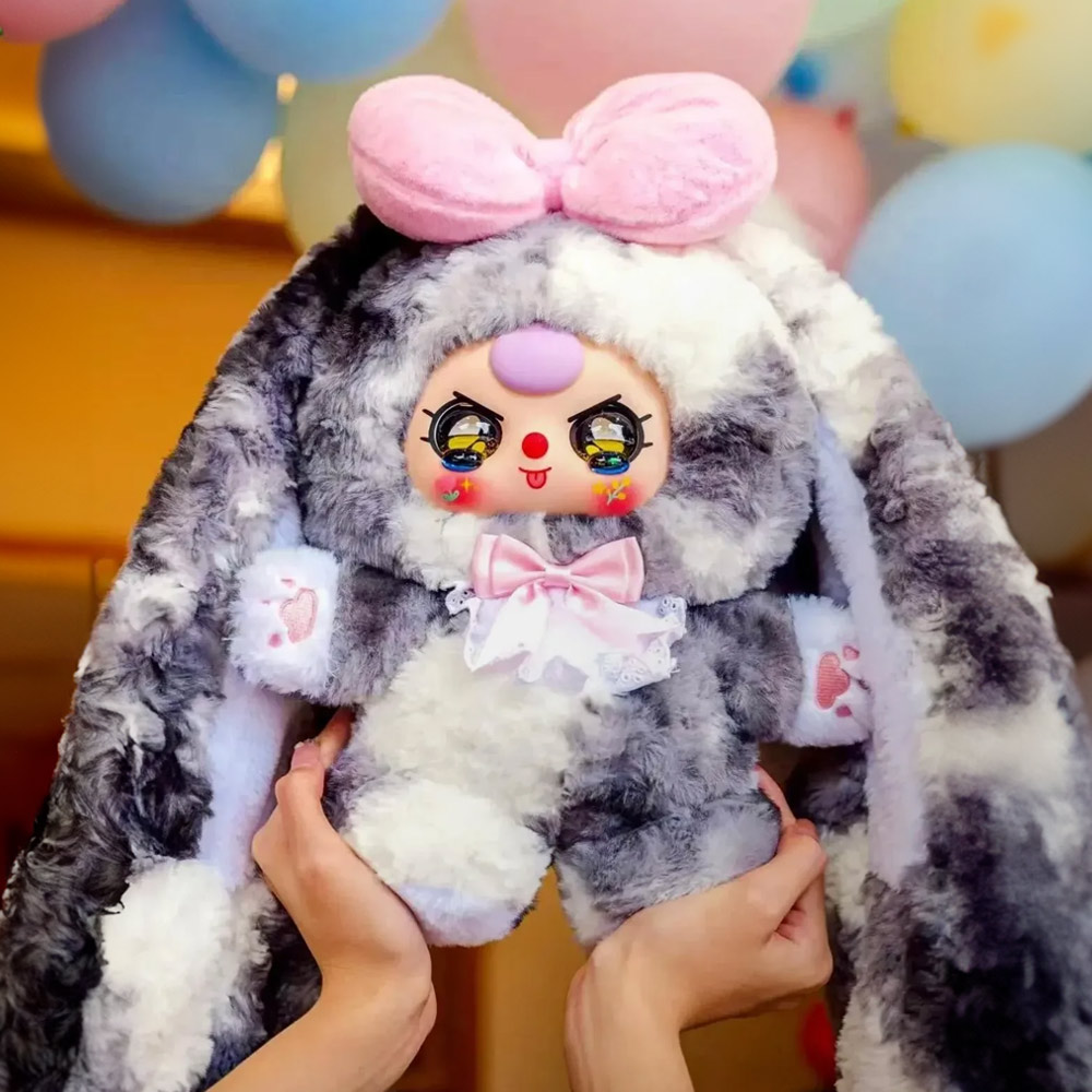 楽天市場】【正規品】ぬいぐるみ うさぎ 熊 くま [ BABY THREE