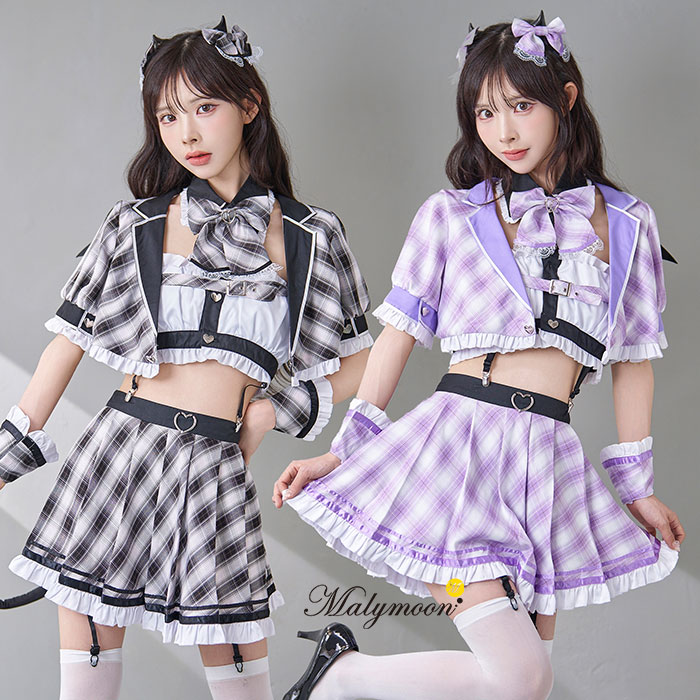 楽天市場】[正規品] デビル コスプレ デビルコスプレ 悪魔 制服 衣装