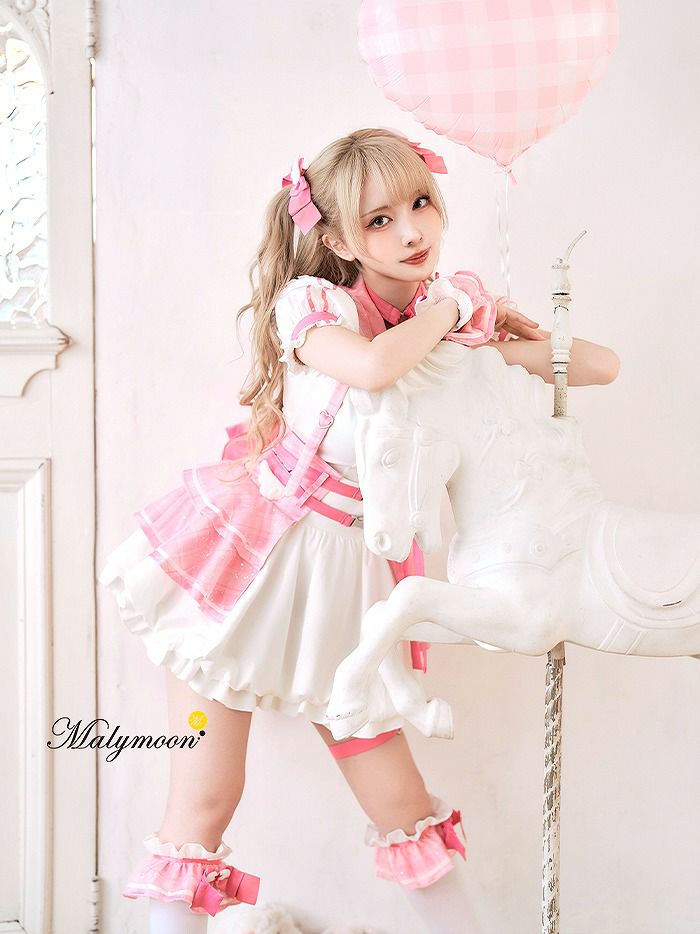 楽天市場】[正規品]コスプレセーラー服 魔法 少女 コスプレ 衣装