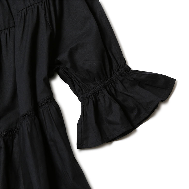 楽天市場】マーレット ワンピース Paradis Dress ワンピース 半袖 上品