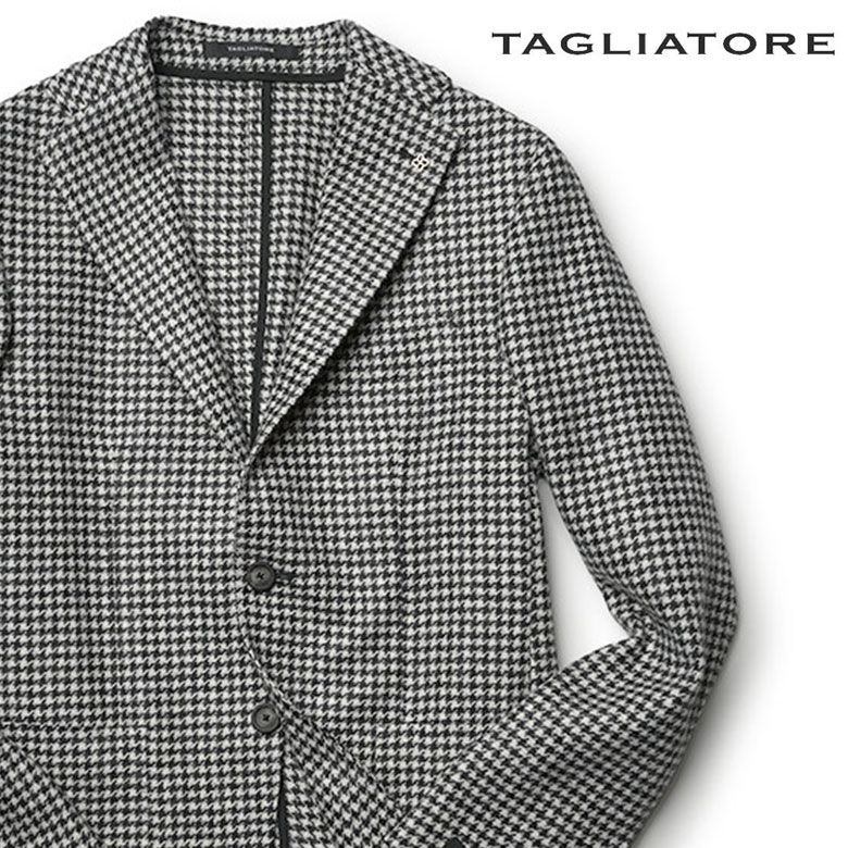 楽天市場】【40%OFF】タリアトーレ ジャケット 千鳥格子 ハウンド