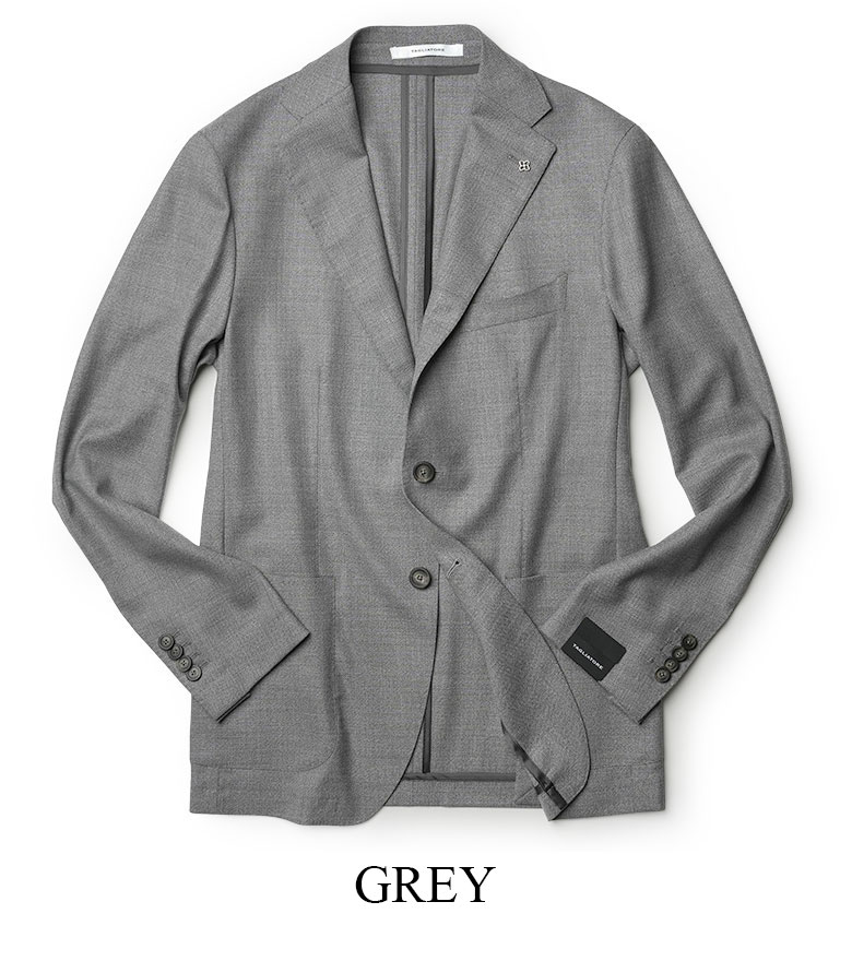 楽天市場】【40%OFF】タリアトーレ ジャケット ホップサック ブレザー