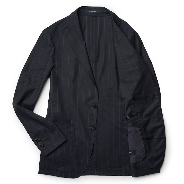 楽天市場】【40%OFF】【裾直し100円】タリアトーレ スーツ