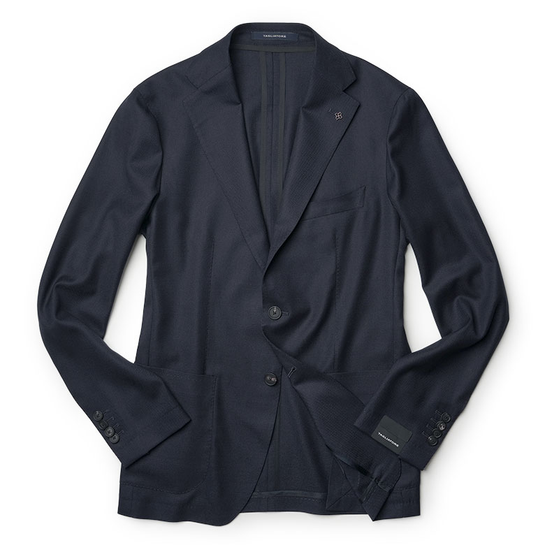 楽天市場】【40%OFF】タリアトーレ ジャケット ホップサック ブレザー