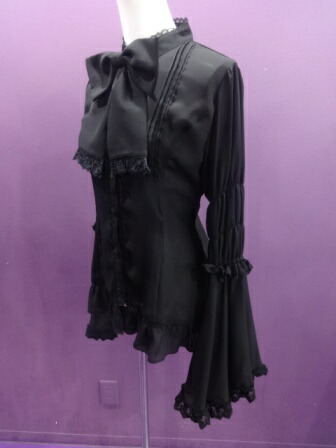 楽天市場】【中古】ATELIER−PIERROT/スタンドカラー姫