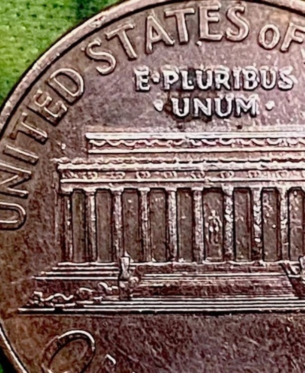 楽天市場】アメリカ リンカーン 1セントの通販