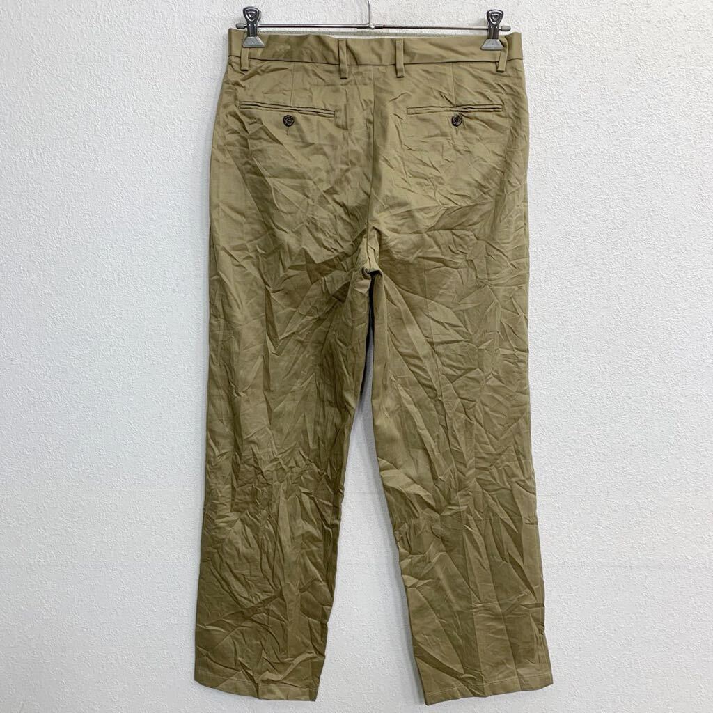 楽天市場】【中古】【古着】 DOCKERS チノパン W32 ドッカーズ タック