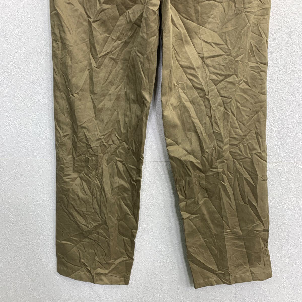 楽天市場】【中古】【古着】 DOCKERS チノパン W32 ドッカーズ タック