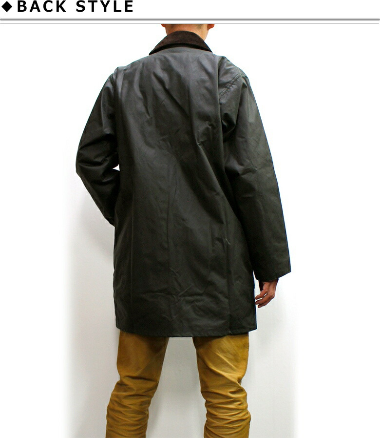 楽天市場】セール！Barbour Border WAX Jacket 2023年シーズン分