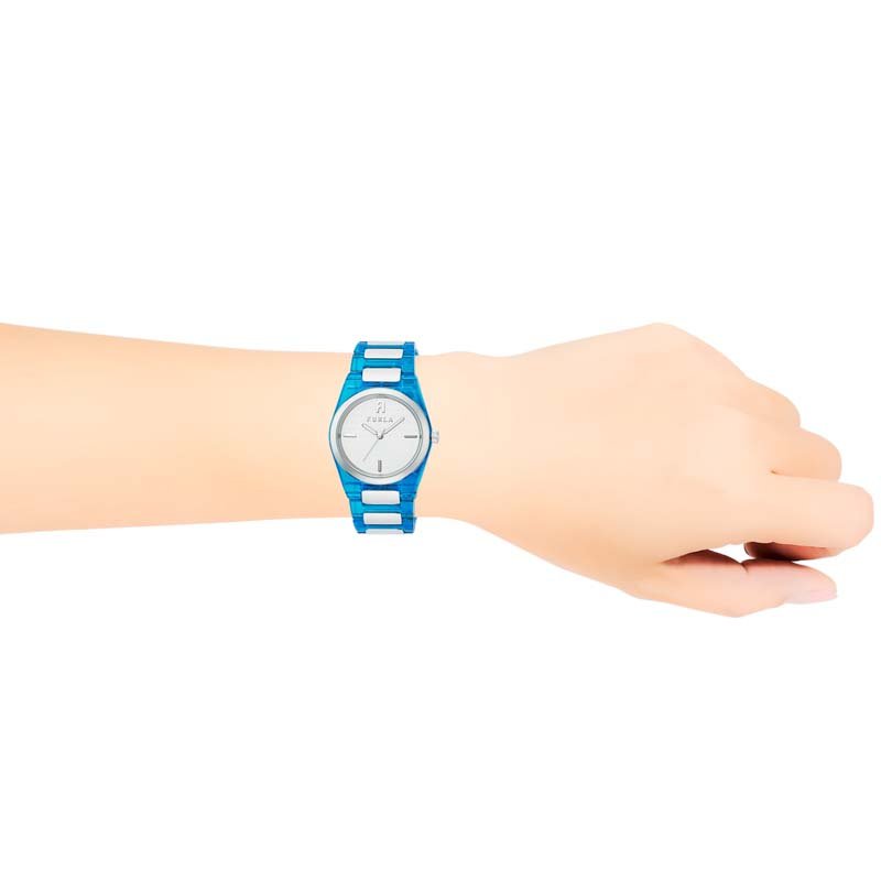 楽天市場】フルラ 腕時計 FURLA 時計 テンポ ミニ TEMPO MINI 女性