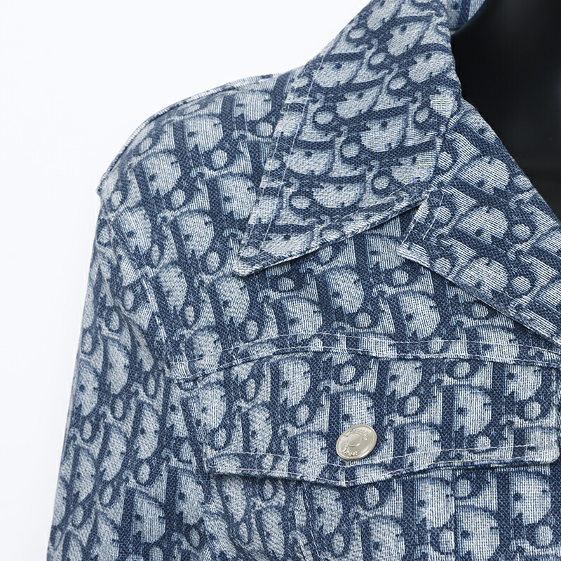 楽天市場】クリスチャンディオール Christian Dior オブリーク