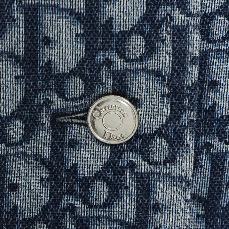 楽天市場】クリスチャンディオール Christian Dior オブリーク