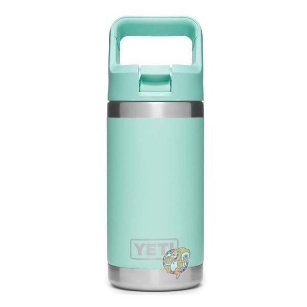 楽天市場】【最大2000円クーポン4日から】YETI イエティ 子供 水筒 12