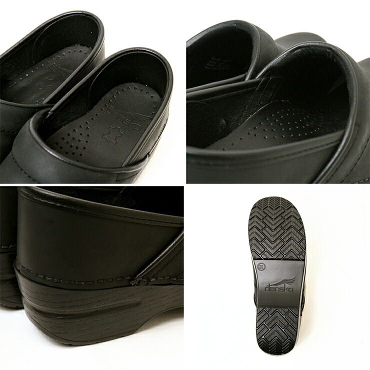 楽天市場】アウトレット 少々難有り dansko ダンスコ