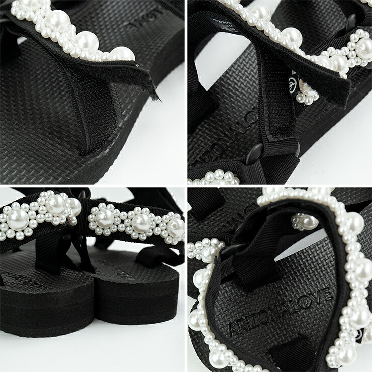 楽天市場】アリゾナラブ レディースサンダル ARIZONA LOVE サンダル