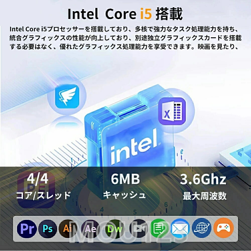 楽天市場】＼新品・DVDドライブ付き／デスクトップパソコン office付き