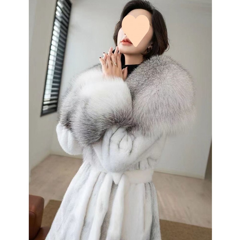 楽天市場】毛皮コート フェイクファージャケット 4XL レディース