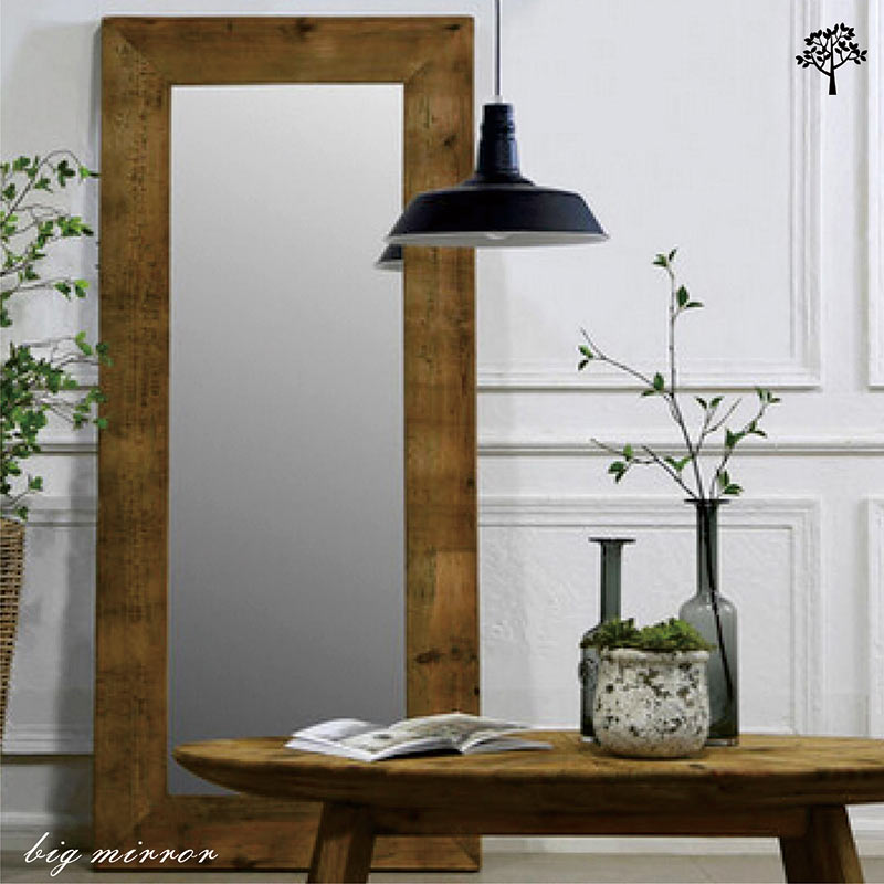 楽天市場】【3/1(日)ワンダフルデー全品ポイント10倍】スタンドミラー