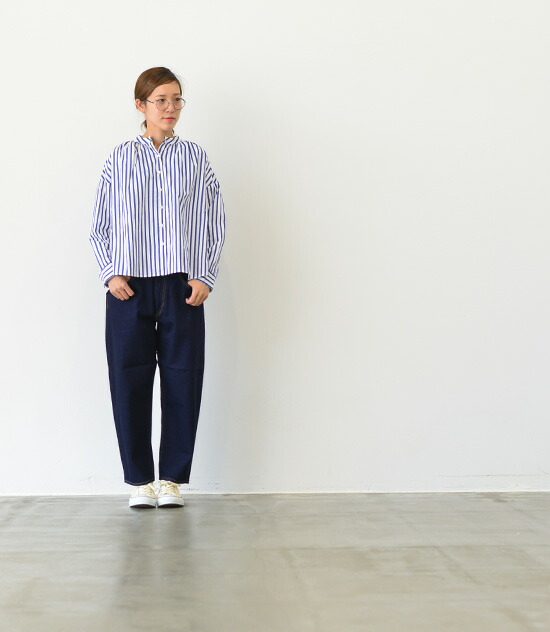 楽天市場】【再入荷】sasanqua by trees サザンカバイツリーズ ルーズ