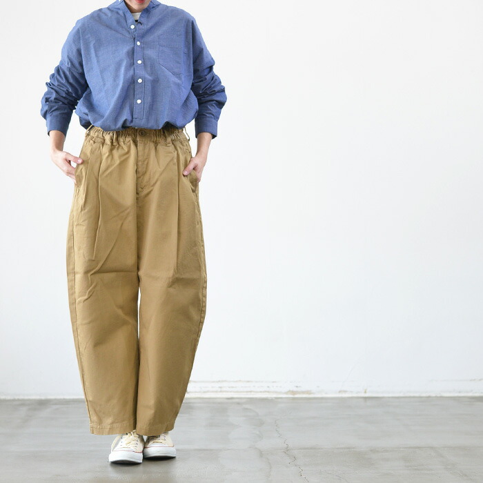 楽天市場】sasanqua by trees サザンカバイツリーズ Chino cross