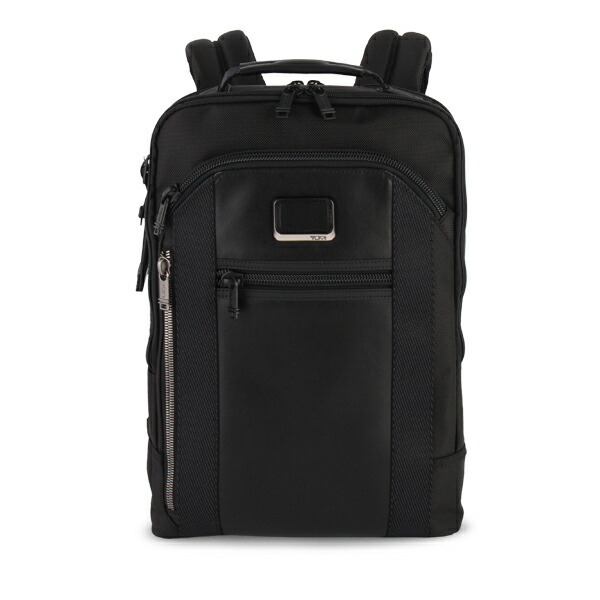 楽天市場】トゥミ TUMI アルファ ブラボー デイヴィス リュック バック