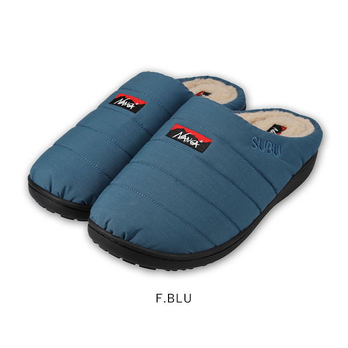 楽天市場】【2025新色追加】ナンガ × スブ ヒノック ウィンター