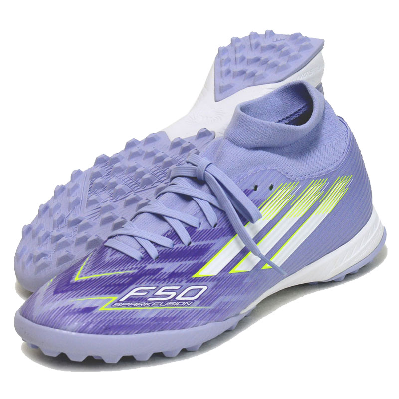 楽天市場】アディダス adidas F50 SPARKFUSION LEAGUE TF レディース