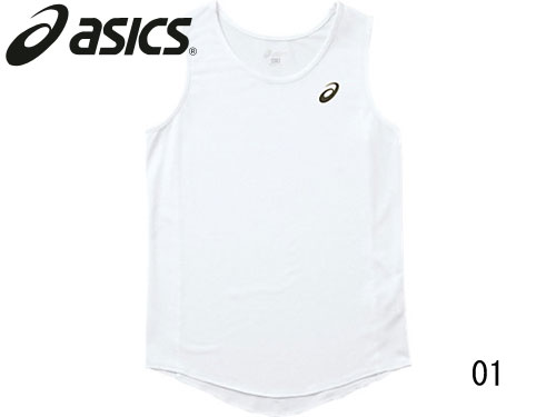 楽天市場】MSランニングシャツ レディース 【asics】アシックス陸上