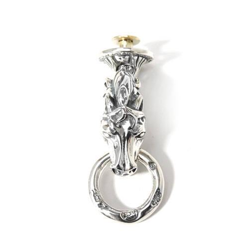 楽天市場】【BWL】Bill Wall Leather ビルウォールレザーWALLET RING