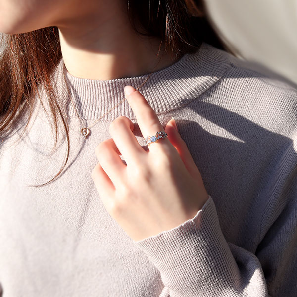 楽天市場】ダイヤモンド リング 鑑定書付き 婚約指輪 ダイヤモンド