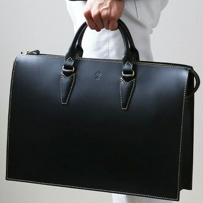 楽天市場】ビジネスバッグ メンズ レディース 本革 革 a4 ノートPC