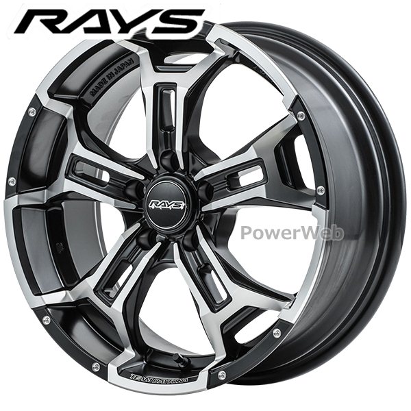 デイトナ ホイール 18インチ」の人気商品一覧 | 安い商品を通販サイト