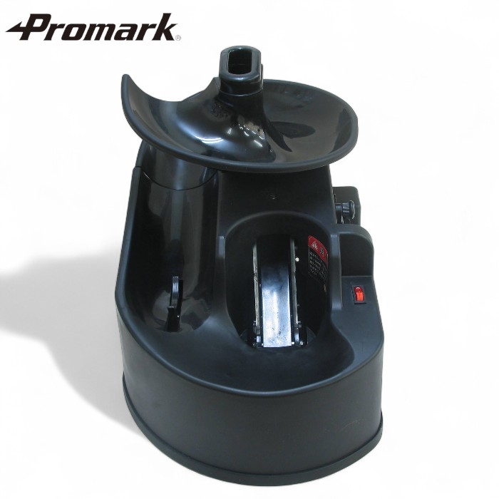 楽天市場】充電バッテリー内蔵 promark プロマーク バッティング
