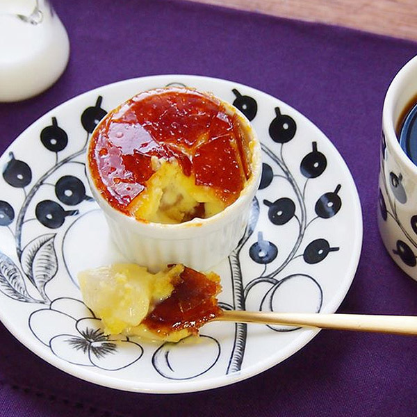 楽天市場】アラビア ブラック パラティッシ プレート 14cm / ARABIA