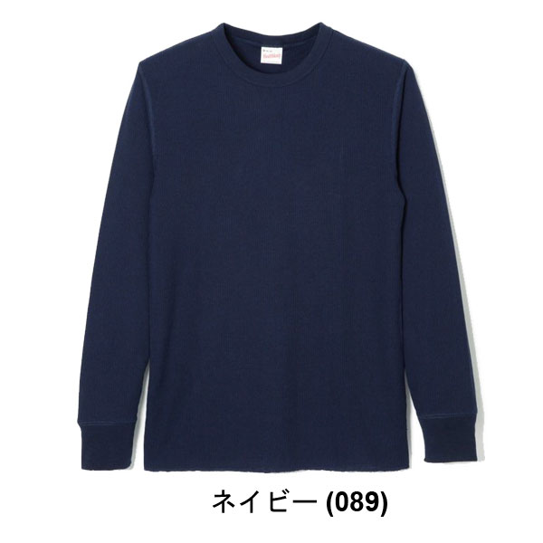 楽天市場】サーマル ロンt メンズ レディース ヘルスニット サーマル