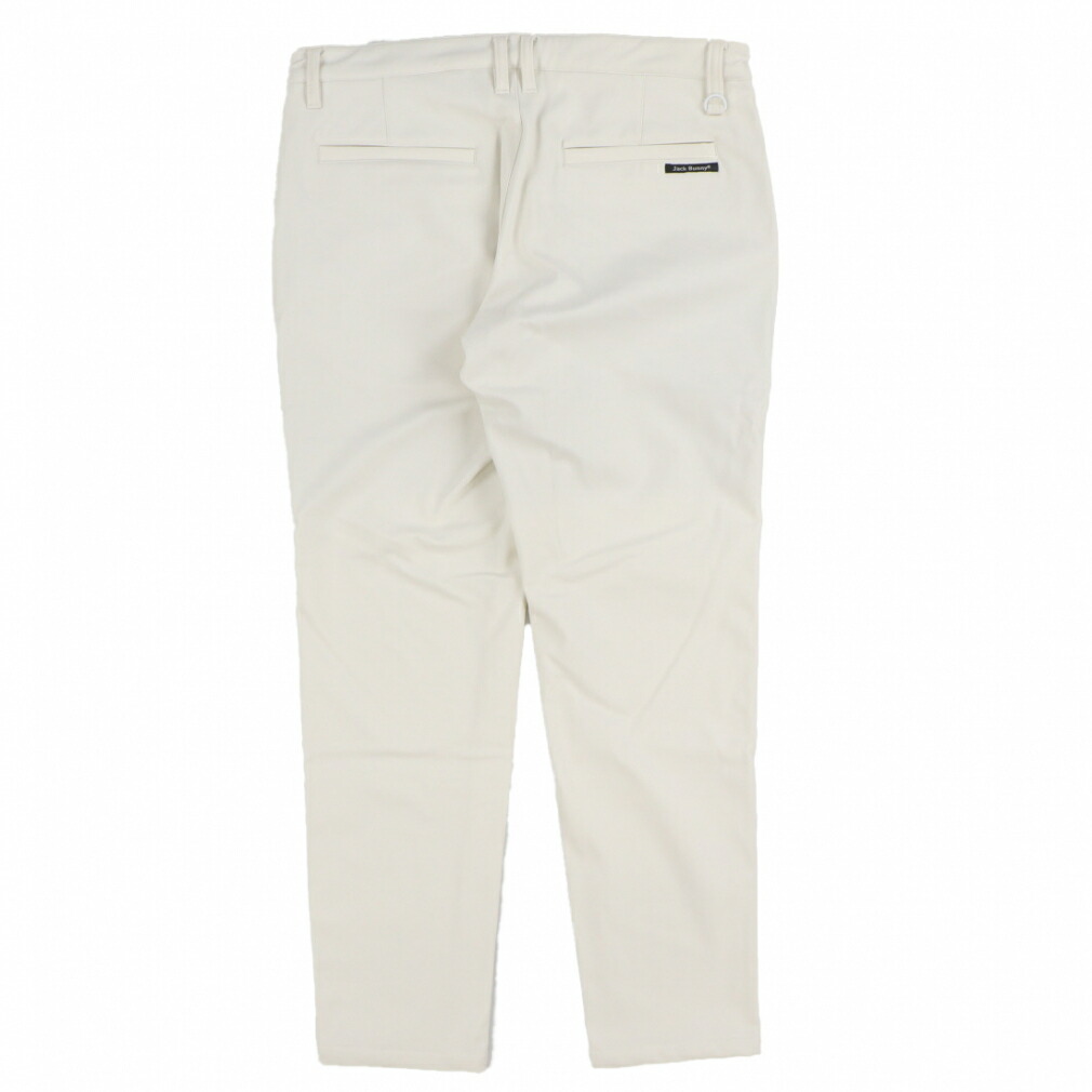 楽天市場】ジャック バニー ゴルフウェア スラックス 春 夏 2WAY