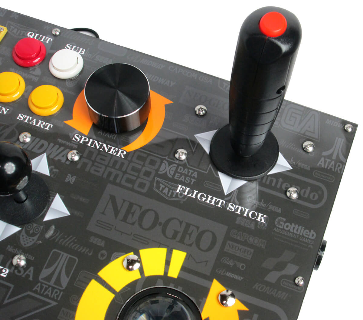 楽天市場】mame や hyperspin 等の アーケード エミュレーターに最適