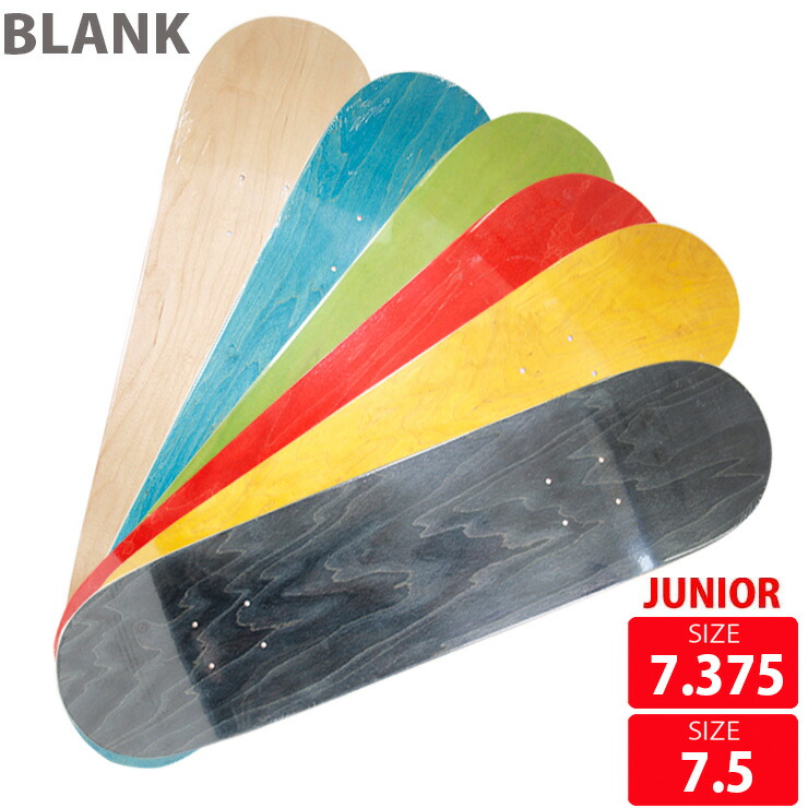 楽天市場】ジュニア ブランク カナディアンメープル CANADIAN MAPLE