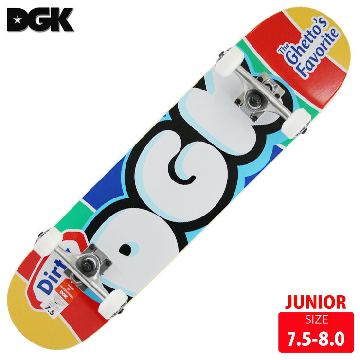 スケートボード コンプリート dgk」の人気商品一覧 | 安い商品を通販