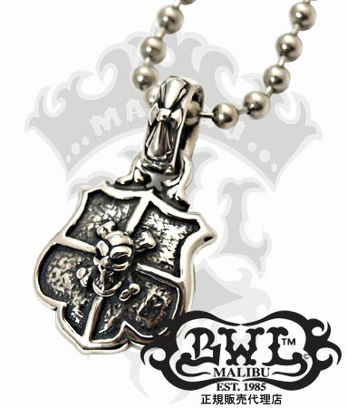 楽天市場】BWL ビルウォールレザー Bill Wall Leather / シルバー925