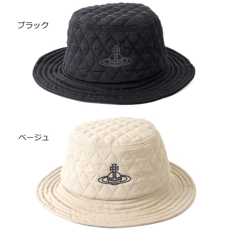 楽天市場】Vivienne Westwood ヴィヴィアンウエストウッド ハット