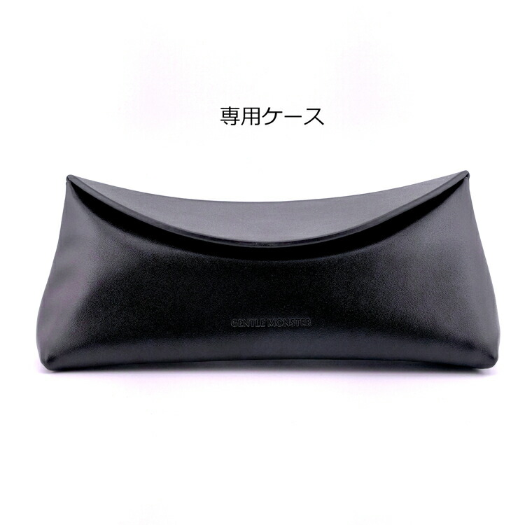 楽天市場】ジェントルモンスター LANG 01 サングラス GENTLE MONSTER