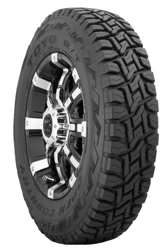 楽天市場】TOYO TIRES オープンカントリーR/T165/80R14 ホワイトレター
