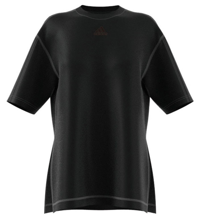 楽天市場】Tシャツ ラナン ranan ＜adidas＞ダンスオーバー